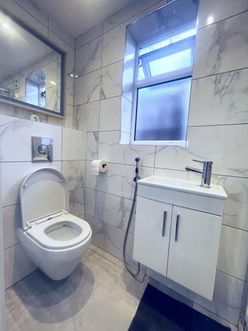 Beautiful Garden Studio Nw4 Hendon Exterior photo